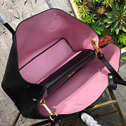 Prada cortex bibliothèque z4329 35cmx17cmx26cm  - 4