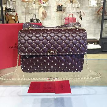 CohotBag valentino garavani rockstud spike 4608