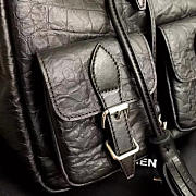Ysl slpfestival backpack 22cm x 9cm x 26cm  - 6