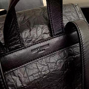 Ysl slpfestival backpack 22cm x 9cm x 26cm  - 5