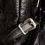 Ysl slpfestival backpack 22cm x 9cm x 26cm  - 4