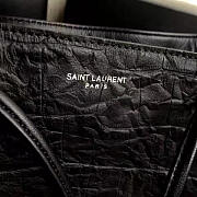 Ysl slpfestival backpack 22cm x 9cm x 26cm  - 3