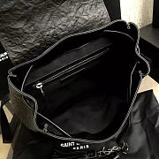 Ysl slpfestival backpack 22cm x 9cm x 26cm  - 2