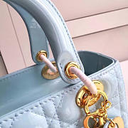  lady dior 1593 - 4