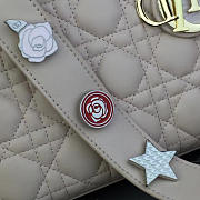 Lady dior 1624 20cm - 3