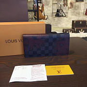 louis vuitton zippy CohotBag  wallet 3157 - 1