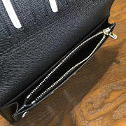 louis vuitton zippy CohotBag  wallet 3157 - 6