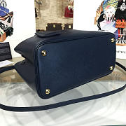 CohotBag prada double small bag 4046 - 3