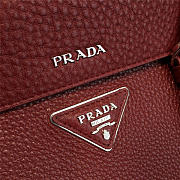 Prada double bag 4176  34.5cm x 17cm x 29.7cm  - 5