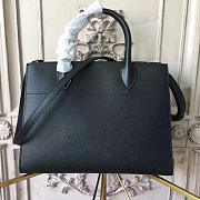 Prada cortex bibliothèque z4286  30cm x 15.5cm x 22cm - 3