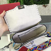 CohotBag valentino guitar rockstud rolling cross body bag - 2