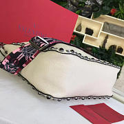 CohotBag valentino rockstud rolling shoulder bag 4429 - 4