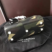 Ysl classic sac de jour nano 4876 22cm x 18cm x 11cm - 5