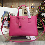 Prada shoulder bag  22.5cm x 4cmx 16cm - 2