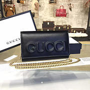 Gucci shoulder bag 2151 20cm x 3.5cm x 12cm - 1