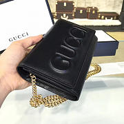 Gucci shoulder bag 2151 20cm x 3.5cm x 12cm - 3