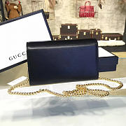 Gucci shoulder bag 2151 20cm x 3.5cm x 12cm - 4