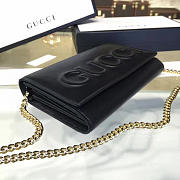 Gucci shoulder bag 2151 20cm x 3.5cm x 12cm - 5