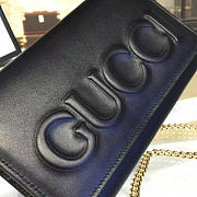 Gucci shoulder bag 2151 20cm x 3.5cm x 12cm - 6