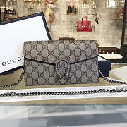 gucci gg cortex marmont CohotBag 2188 - 1