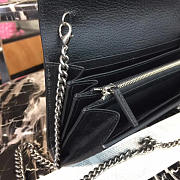 Gucci dionysus shoulder bag z024  20cmx4cmx15cm - 2