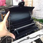 Gucci dionysus shoulder bag z024  20cmx4cmx15cm - 3