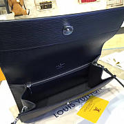 CohotBag louis vuitton cclery epi leather m54538 noir 3646 - 6