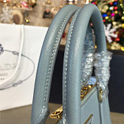 Prada promenade bag 3884 25.5cm x 10.5cm x 17cm - 5