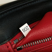 Prada metal closure 3922 30cm x 7cm x 19cm - 3