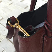 CohotBag prada double bag 4028 - 4