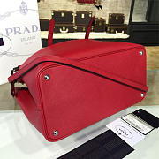 CohotBag prada double bag large 4066 - 3