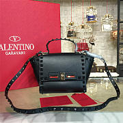 CohotBag valentino rockstud handbag 4585 - 1