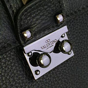 Valentino chain cross body bag 4710 21cm x 6cm x 16cm - 2