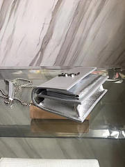 Ysl sunset chain wallet 4839 17cm x 13cm x 7cm - 5