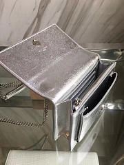 Ysl sunset chain wallet 4839 17cm x 13cm x 7cm - 4