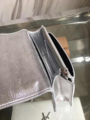 Ysl sunset chain wallet 4839 17cm x 13cm x 7cm - 2