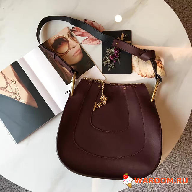 Chloe cortex hayley z1397 30cm x 27cm x 11cm - 1