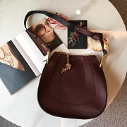 Chloe cortex hayley z1397 30cm x 27cm x 11cm - 1