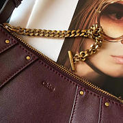 Chloe cortex hayley z1397 30cm x 27cm x 11cm - 6