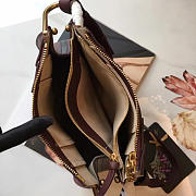 Chloe cortex hayley z1397 30cm x 27cm x 11cm - 5