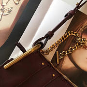 Chloe cortex hayley z1397 30cm x 27cm x 11cm - 2