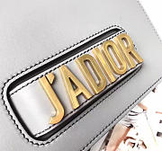 Dior jadior bag 1708 25cm*16.5cm*6.5cm - 6