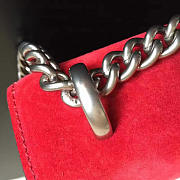 Gucci dionysus shoulder bag z056  30cm x 10cm x21cm - 2