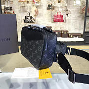 CohotBag louis vuitton bumbag explore m42906 28cm - 1