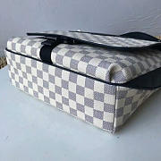CohotBag louis vuitton matchpoint messenger damier coastline - 4