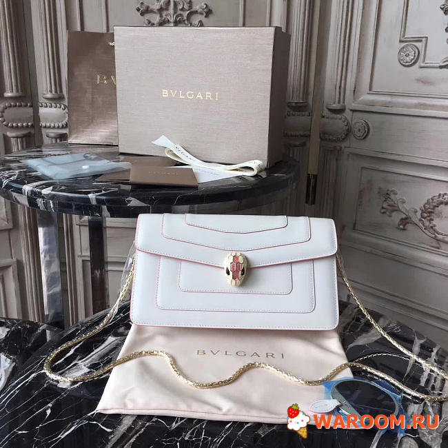 CohotBag bvlgari serpenti forever 900 - 1