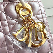 CohotBag lady dior 1564 - 5