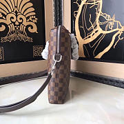 Louis vuitton porte documents jour damier 37CM - 5