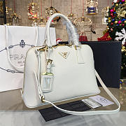 Prada promenade bag 25.5cm x 10.5cm x 17cm - 1