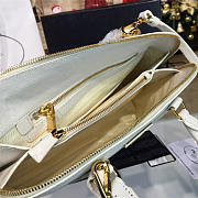 Prada promenade bag 25.5cm x 10.5cm x 17cm - 2